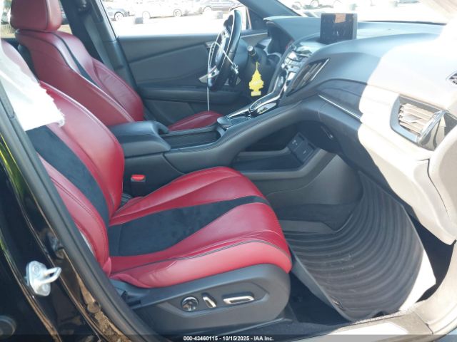 2021 ACURA RDX 5J8TC2H60ML040965 Photo 4