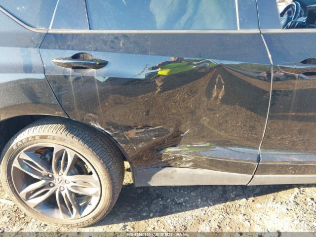 2021 ACURA RDX 5J8TC2H60ML040965 Photo 5
