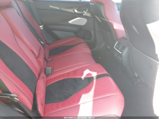 2021 ACURA RDX 5J8TC2H60ML040965 Photo 7
