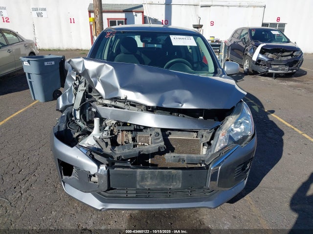 ML32AUHJ5MH003562 Mitsubishi mivec