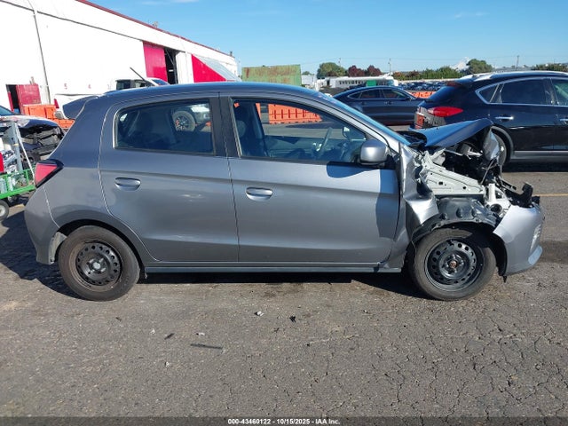 ML32AUHJ5MH003562 Mitsubishi mivec