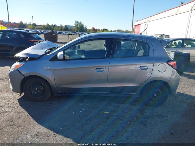 ML32AUHJ5MH003562 Mitsubishi mivec