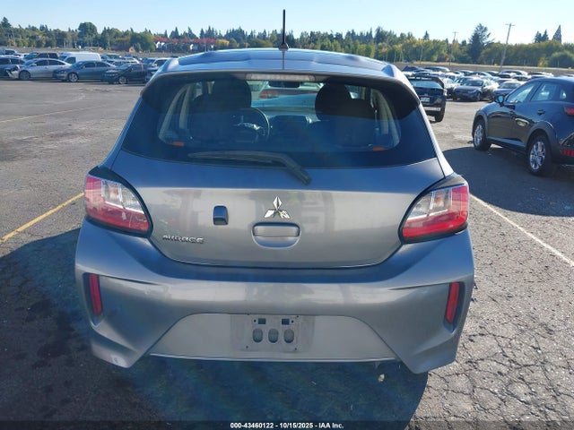 ML32AUHJ5MH003562 Mitsubishi mivec