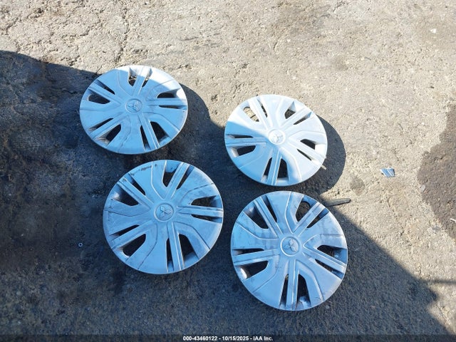 ML32AUHJ5MH003562 Mitsubishi mivec