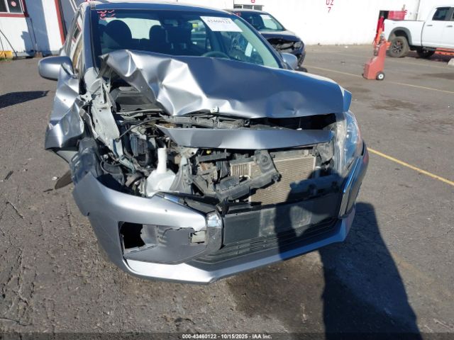 2021 MITSUBISHI MIRAGE ML32AUHJ5MH003562 Photo 5