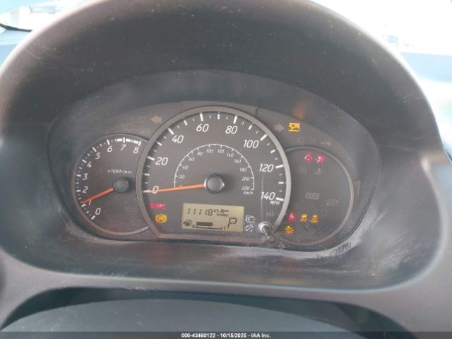 2021 MITSUBISHI MIRAGE ML32AUHJ5MH003562 Photo 6