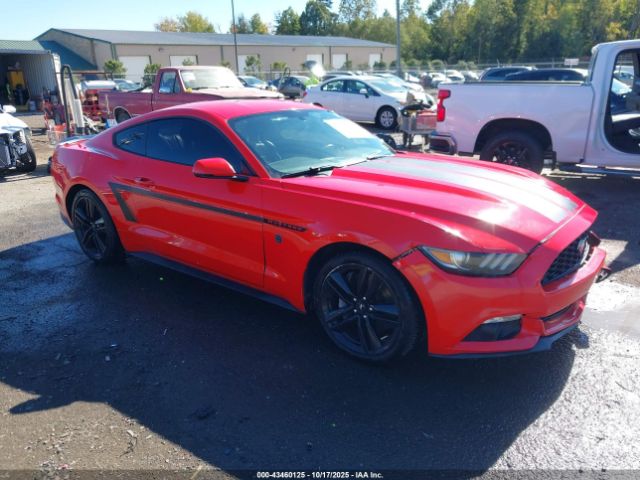2015 FORD MUSTANG 1FA6P8TH7F5393289