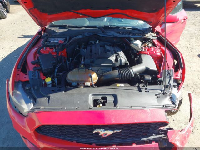 2015 FORD MUSTANG 1FA6P8TH7F5393289 Photo 9