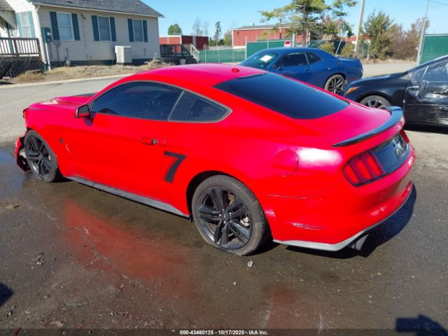 2015 FORD MUSTANG 1FA6P8TH7F5393289 Photo 2