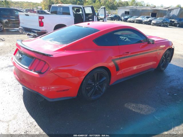 2015 FORD MUSTANG 1FA6P8TH7F5393289 Photo 3