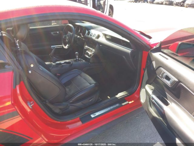 2015 FORD MUSTANG 1FA6P8TH7F5393289 Photo 4