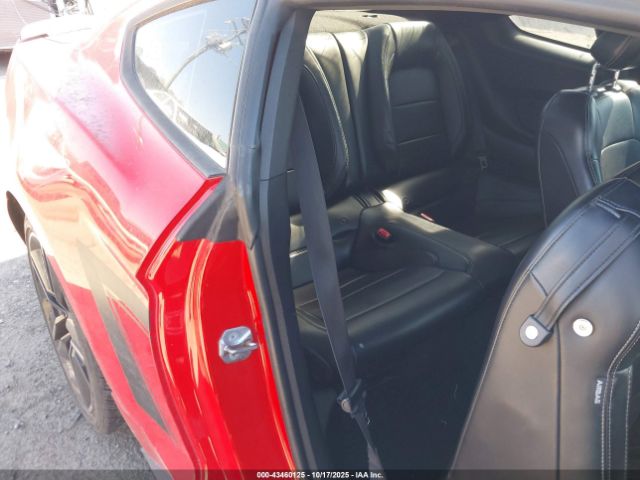 2015 FORD MUSTANG 1FA6P8TH7F5393289 Photo 7