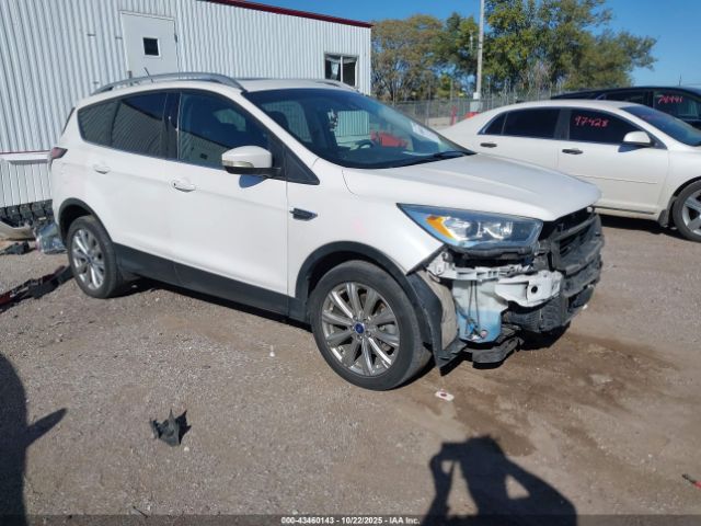 2018 FORD ESCAPE 1FMCU9J95JUB42790