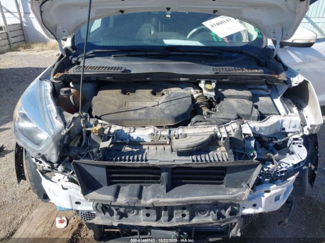 2018 FORD ESCAPE 1FMCU9J95JUB42790 Photo 9