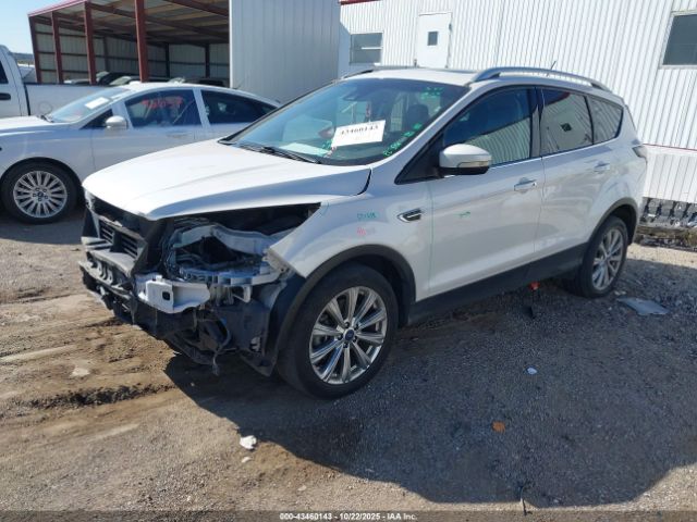 2018 FORD ESCAPE 1FMCU9J95JUB42790 Photo 1