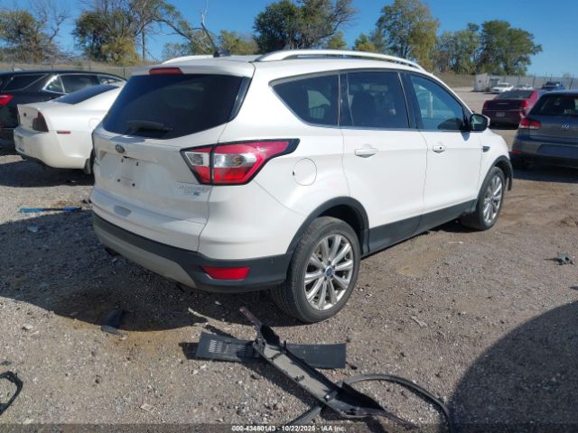 2018 FORD ESCAPE 1FMCU9J95JUB42790 Photo 3