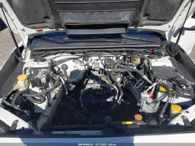 2020 SUBARU WRX STI JF1VA2E64L9829302 Photo 9