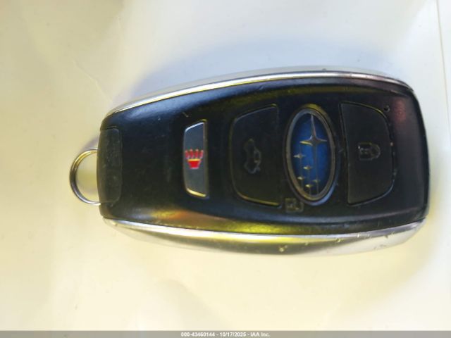 2020 SUBARU WRX STI JF1VA2E64L9829302 Photo 10