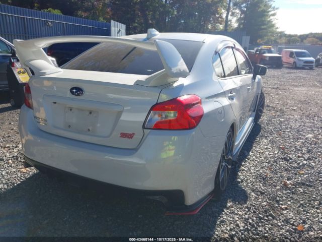 2020 SUBARU WRX STI JF1VA2E64L9829302 Photo 3