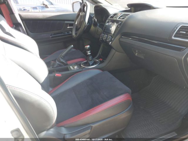 2020 SUBARU WRX STI JF1VA2E64L9829302 Photo 4
