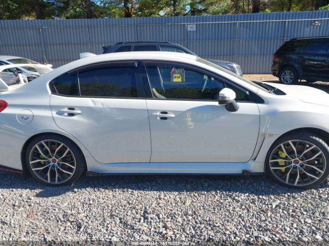 2020 SUBARU WRX STI JF1VA2E64L9829302 Photo 5
