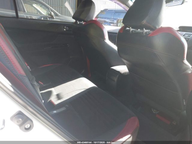 2020 SUBARU WRX STI JF1VA2E64L9829302 Photo 7