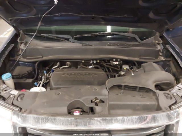 2013 HONDA PILOT 5FNYF4H40DB068953 Photo 9