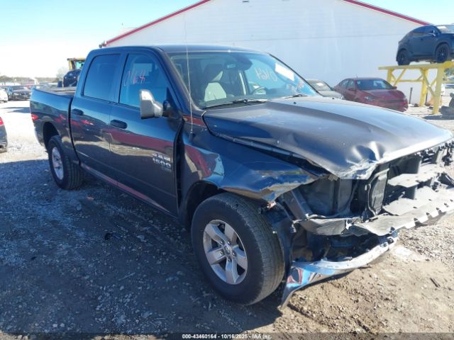 2023 RAM 1500 CLASSIC 1C6RR7LG1PS534001