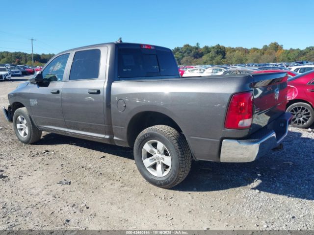 2023 RAM 1500 CLASSIC 1C6RR7LG1PS534001 Photo 2