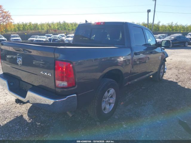 2023 RAM 1500 CLASSIC 1C6RR7LG1PS534001 Photo 3