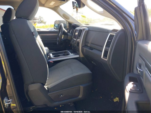 2023 RAM 1500 CLASSIC 1C6RR7LG1PS534001 Photo 4