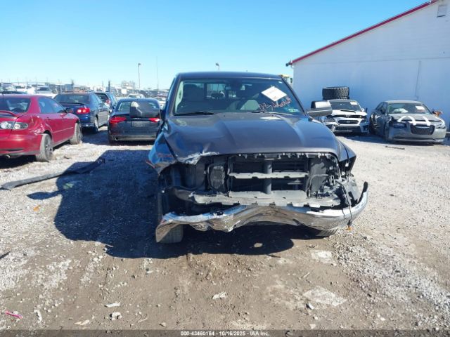 2023 RAM 1500 CLASSIC 1C6RR7LG1PS534001 Photo 5