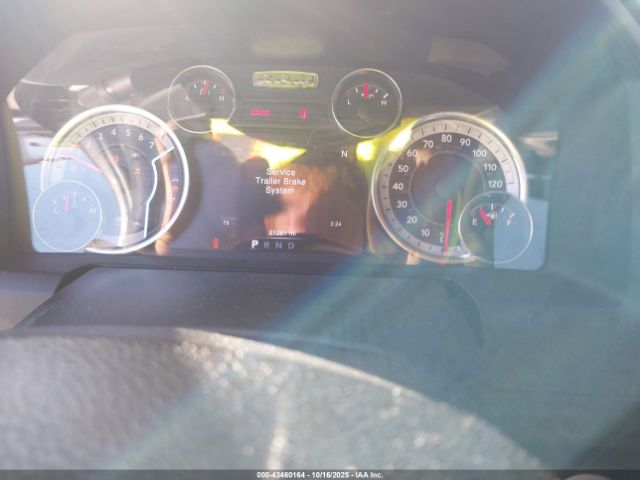 2023 RAM 1500 CLASSIC 1C6RR7LG1PS534001 Photo 6