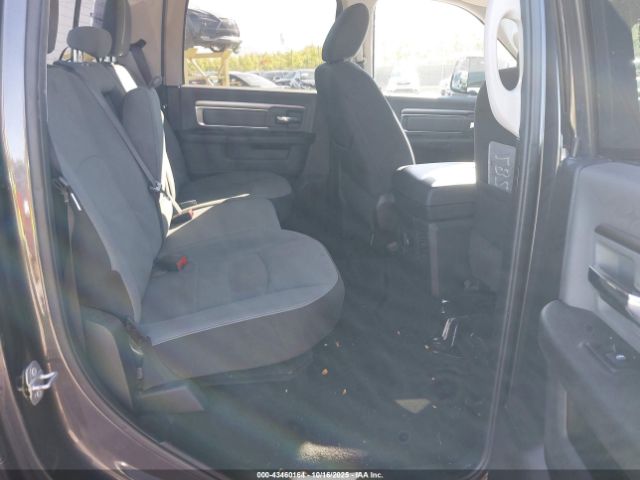 2023 RAM 1500 CLASSIC 1C6RR7LG1PS534001 Photo 7