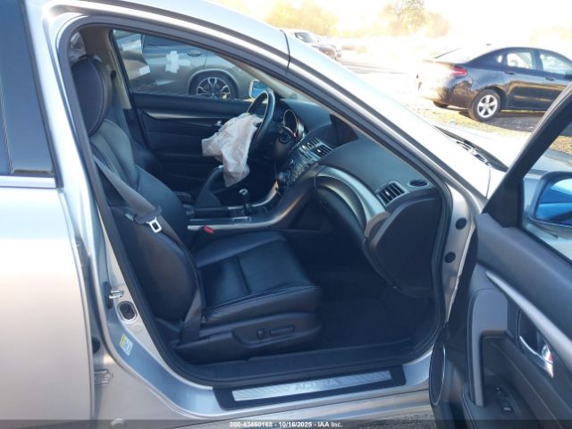 2014 ACURA TL 19UUA9E5XEA002526 Photo 4