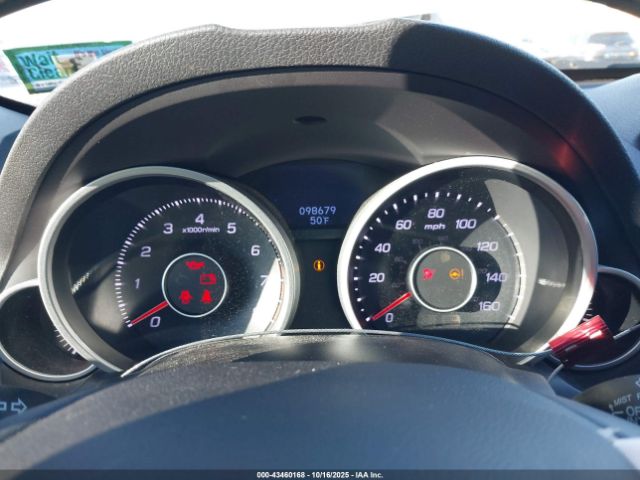 2014 ACURA TL 19UUA9E5XEA002526 Photo 6