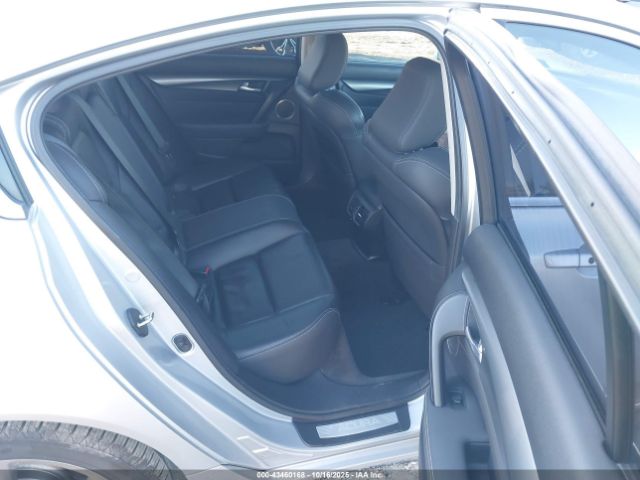 2014 ACURA TL 19UUA9E5XEA002526 Photo 7