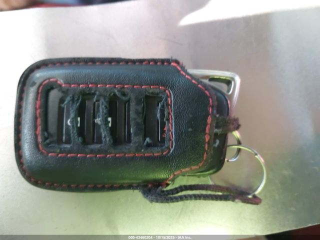 2022 LEXUS IS 350 JTHGZ1B21N5057616 Photo 10