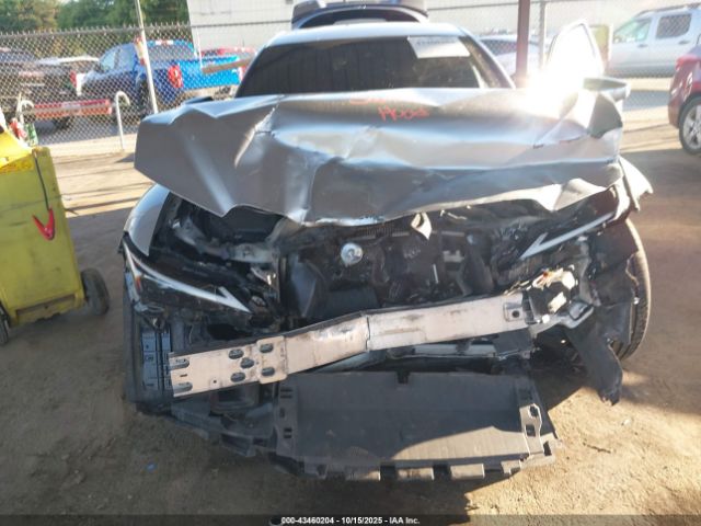 2022 LEXUS IS 350 JTHGZ1B21N5057616 Photo 5