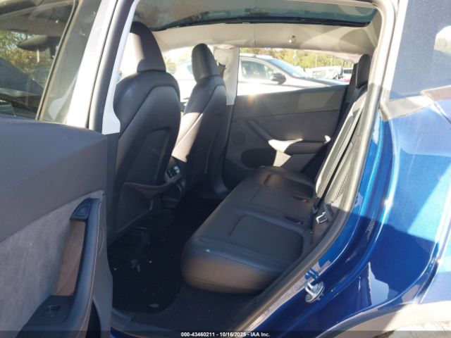 2024 TESLA MODEL Y 7SAYGDEE0RA218402 Photo 7