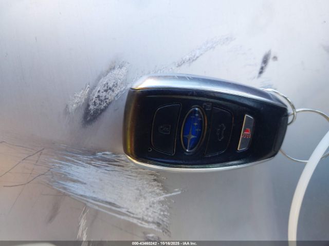 2017 SUBARU WRX STI JF1VA2V61H9814540 Photo 10