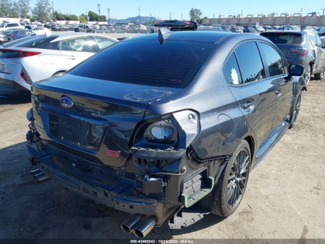 2017 SUBARU WRX STI JF1VA2V61H9814540 Photo 3