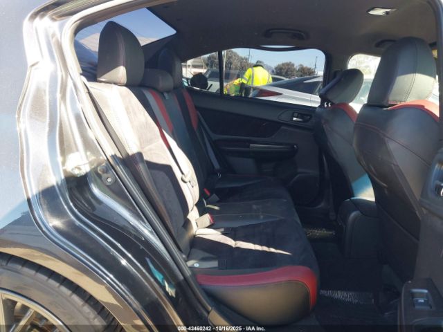 2017 SUBARU WRX STI JF1VA2V61H9814540 Photo 7