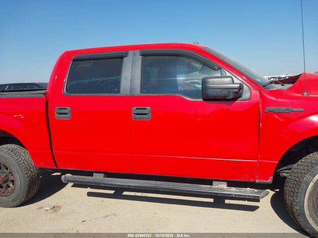 Ford F-150 Stx 2014 1FTFW1CF8EKF46359 Image 14