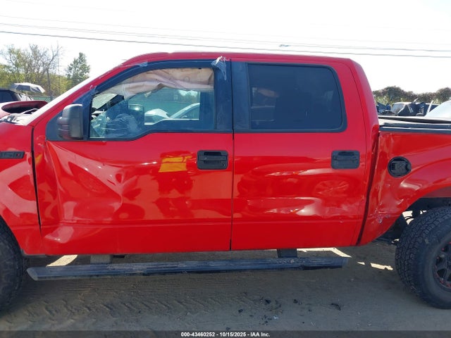 Ford F-150 Stx 2014 1FTFW1CF8EKF46359 Image 15