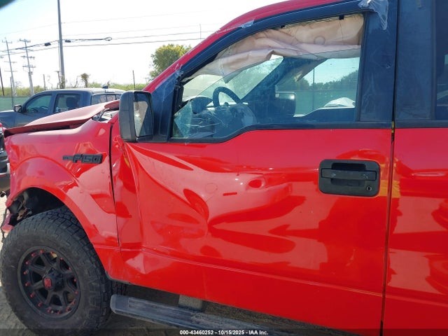 Ford F-150 Stx 2014 1FTFW1CF8EKF46359 Image 18