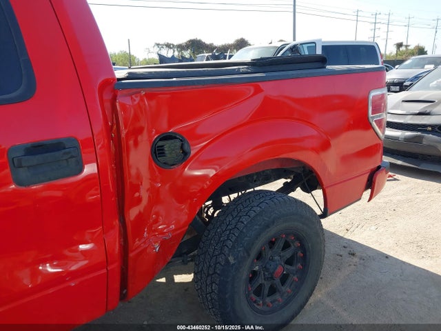 Ford F-150 Stx 2014 1FTFW1CF8EKF46359 Image 19