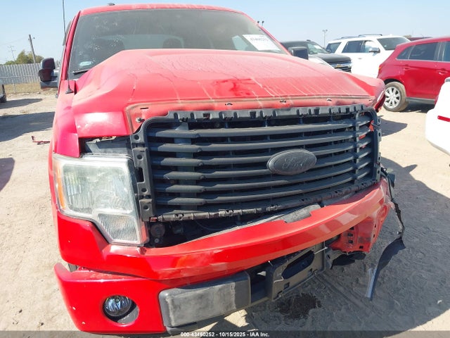 Ford F-150 Stx 2014 1FTFW1CF8EKF46359 Image 20