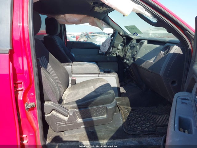 Ford F-150 Stx 2014 1FTFW1CF8EKF46359 Image 5