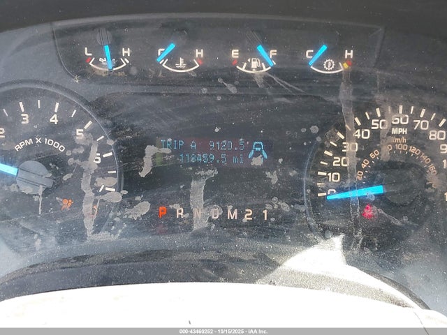 Ford F-150 Stx 2014 1FTFW1CF8EKF46359 Image 7